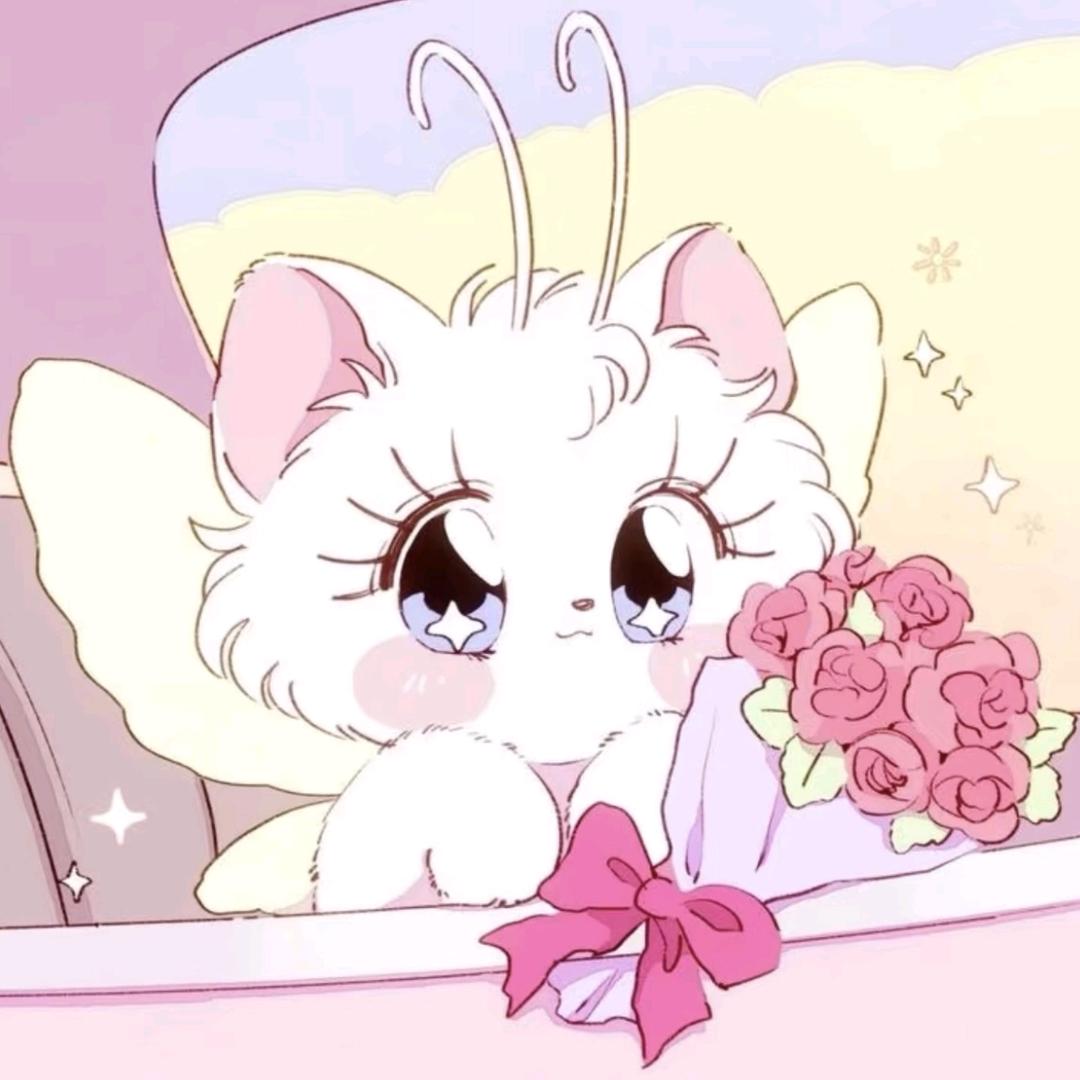 花花 ̑