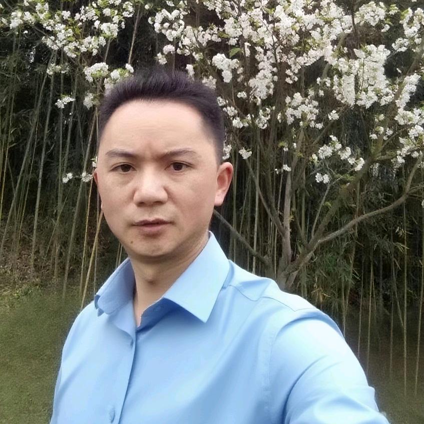 热爱中医的小黄