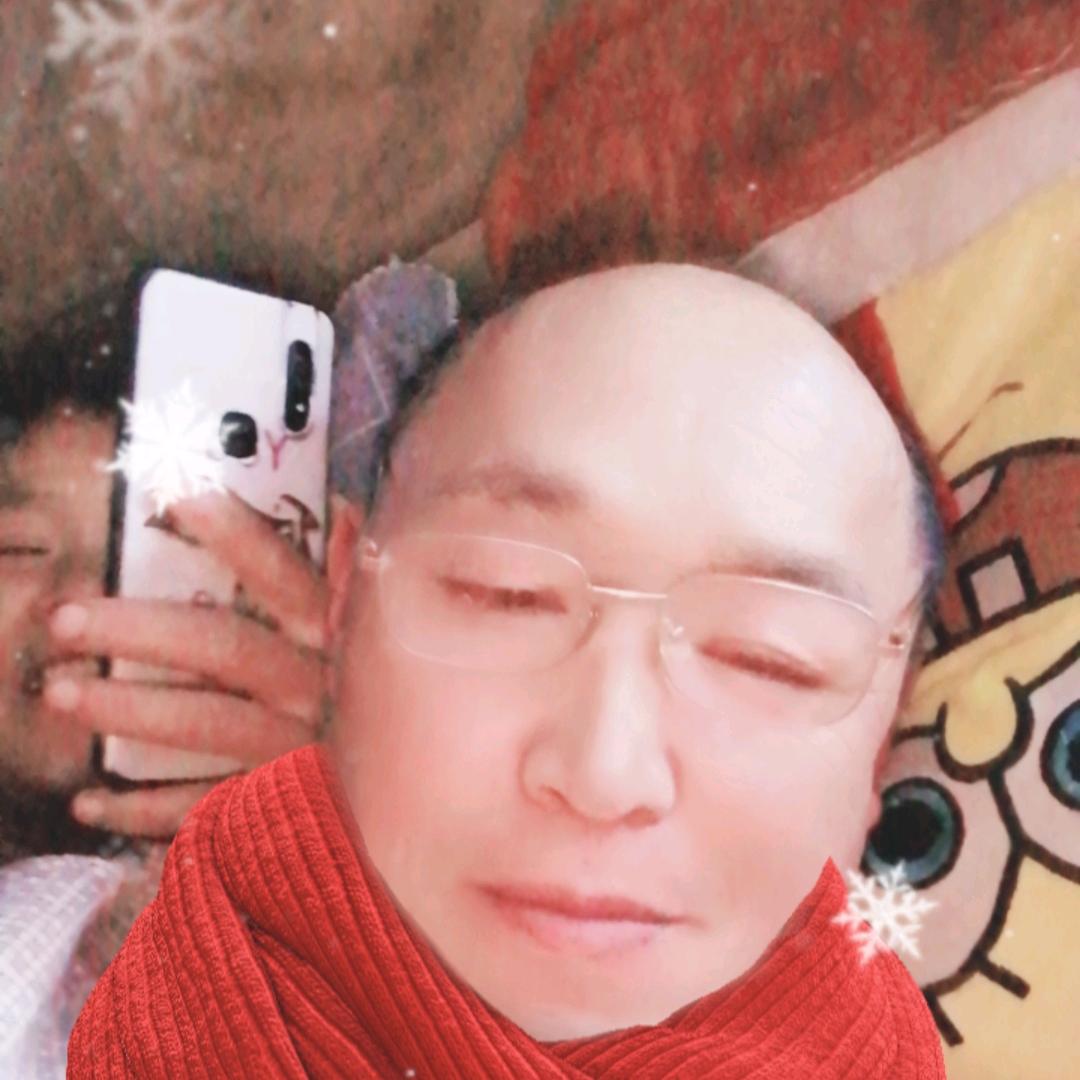 美好＿天