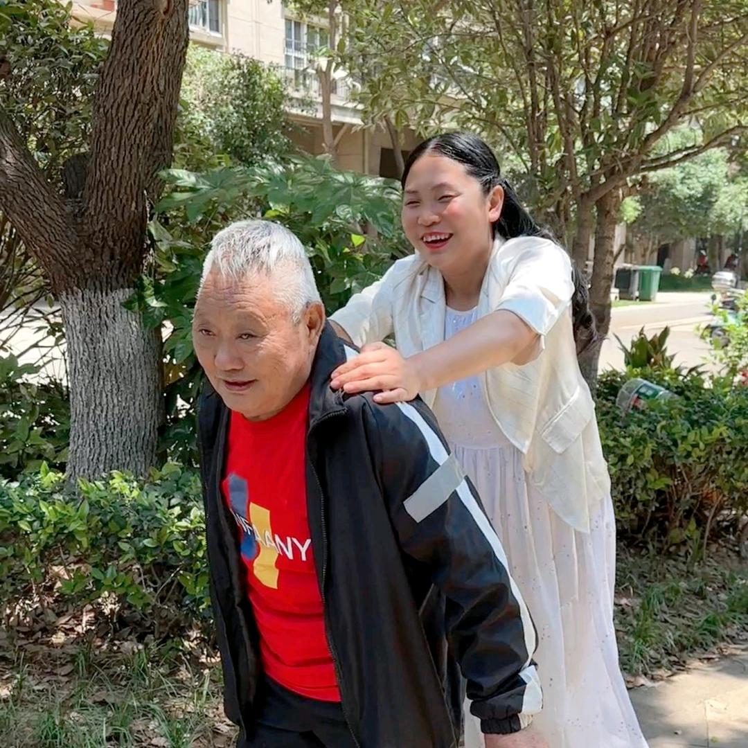 蓓蕾家的欢乐