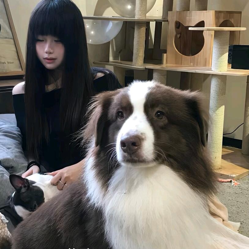 亮晶晶✨