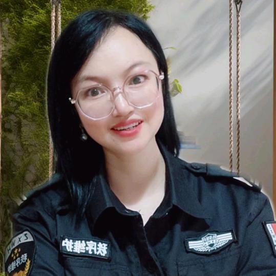 学校女保安洋洋姐（阳光版）