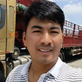 四海镖局  杨局长