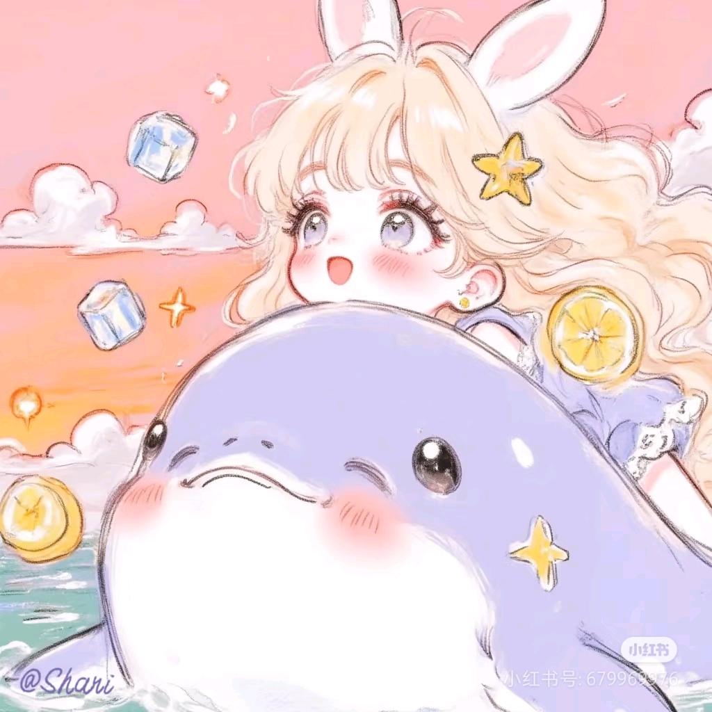 白榆🍉