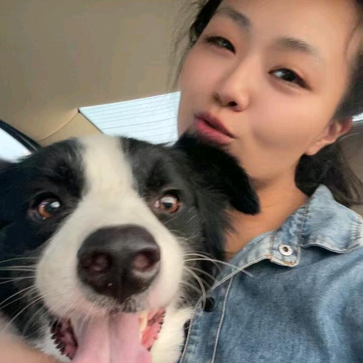 王姨就爱瞎溜达