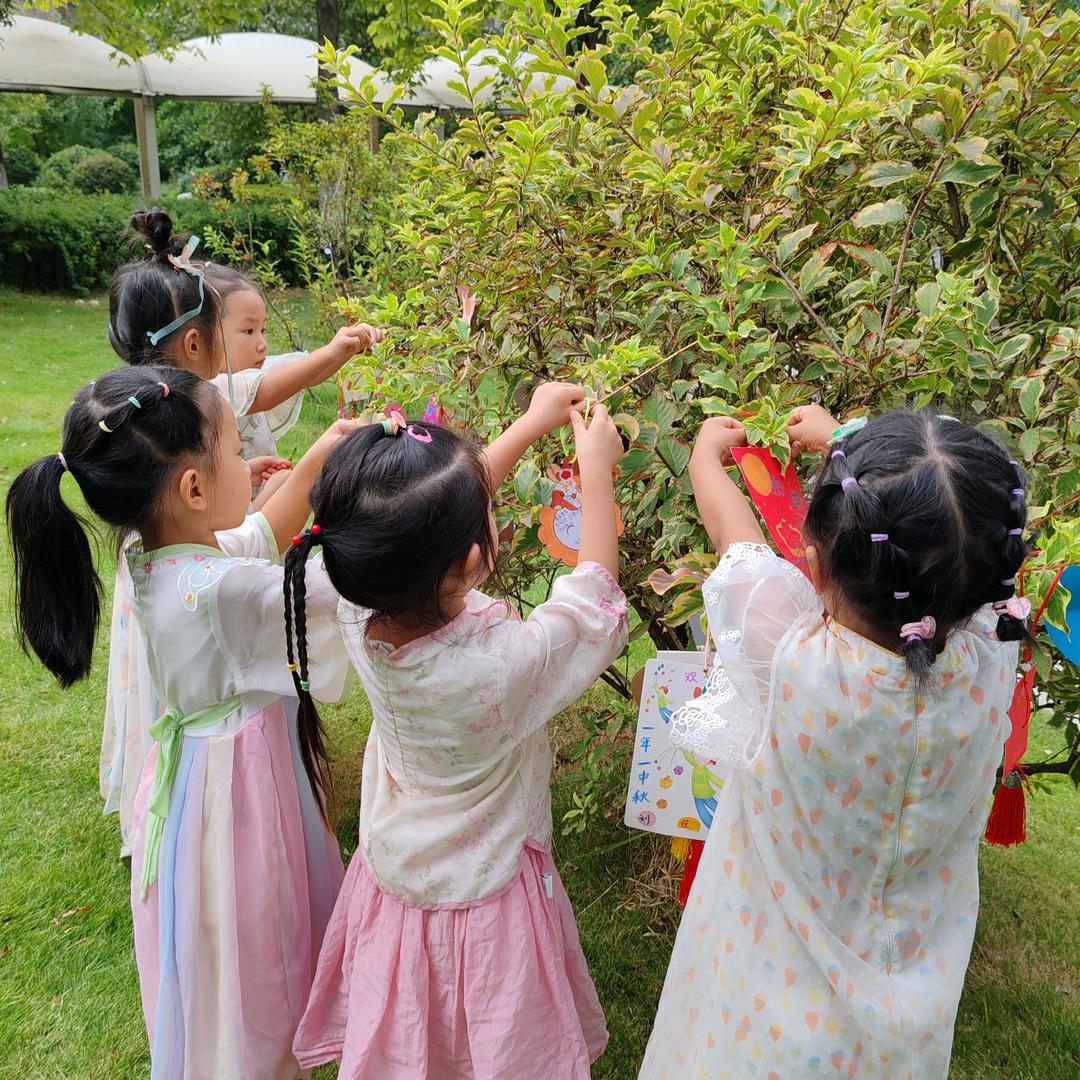 南阳高新区起跑线光达幼儿园