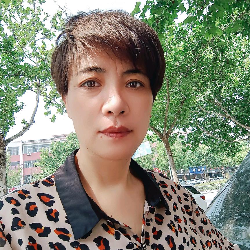 玲玲爱发饰