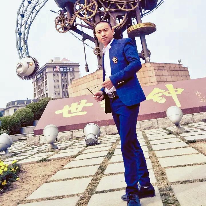 山中老侯