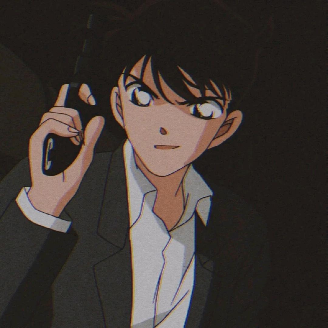Ys秀一丶
