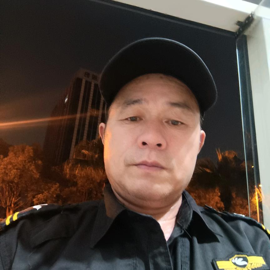 我70男孑汉