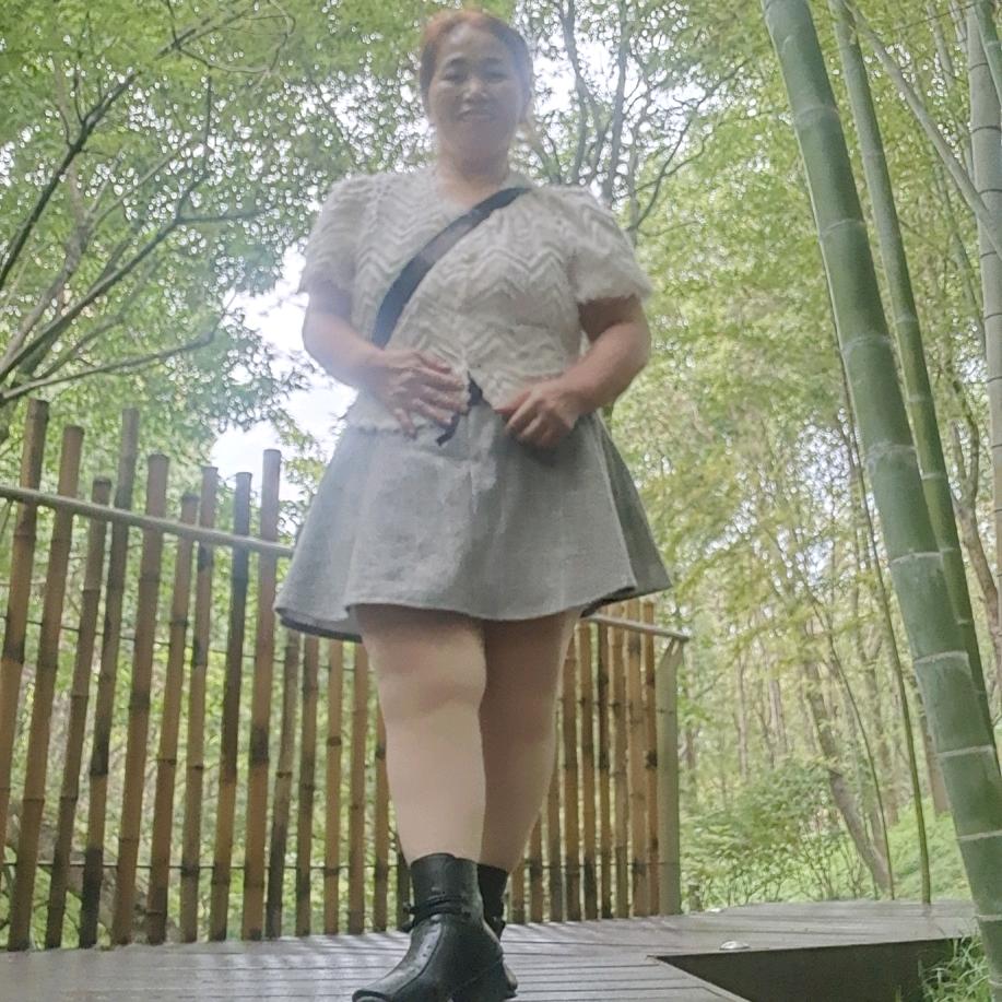70年代的姐姐单身一辈子