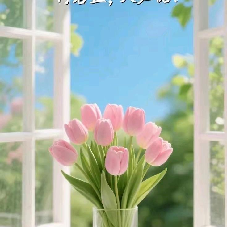 拥抱阳光（拒绝私聊）