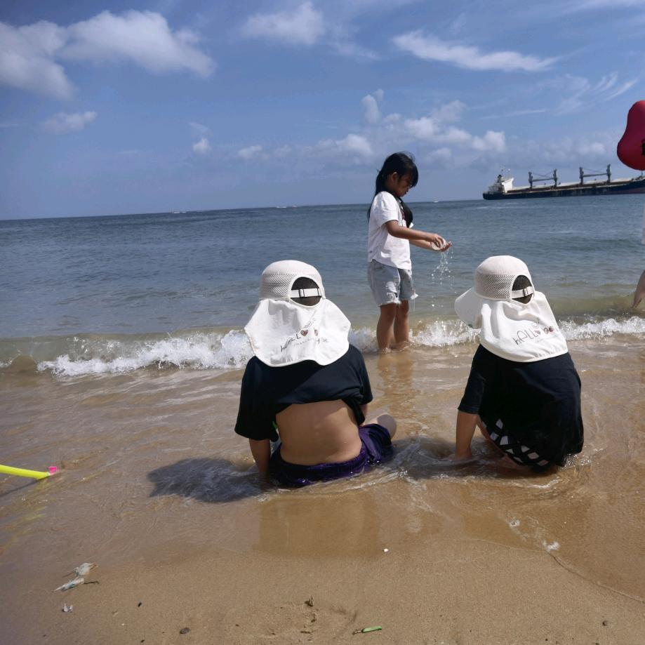 双胞胎儿子的康复之路