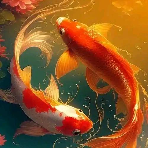 区沐源福盈八方