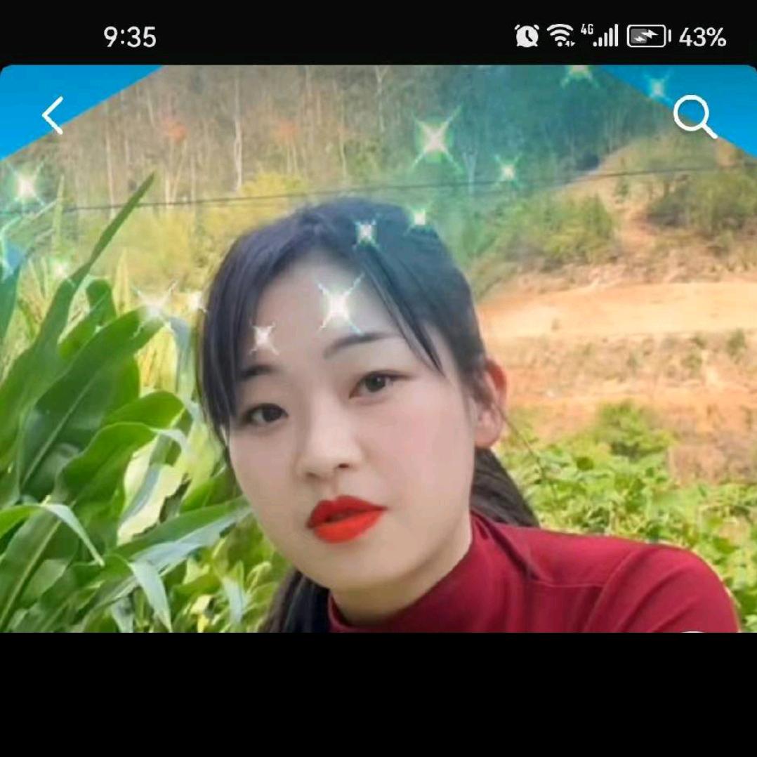 开心好