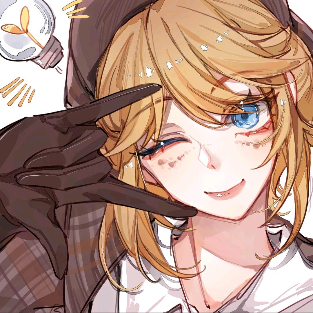 °米米🍪"（🌚✨💅🏻）