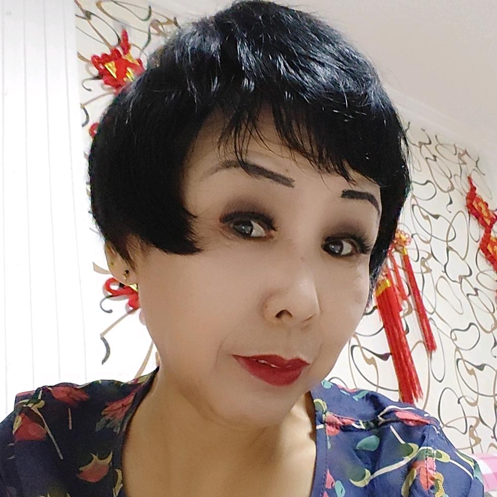 开心萍