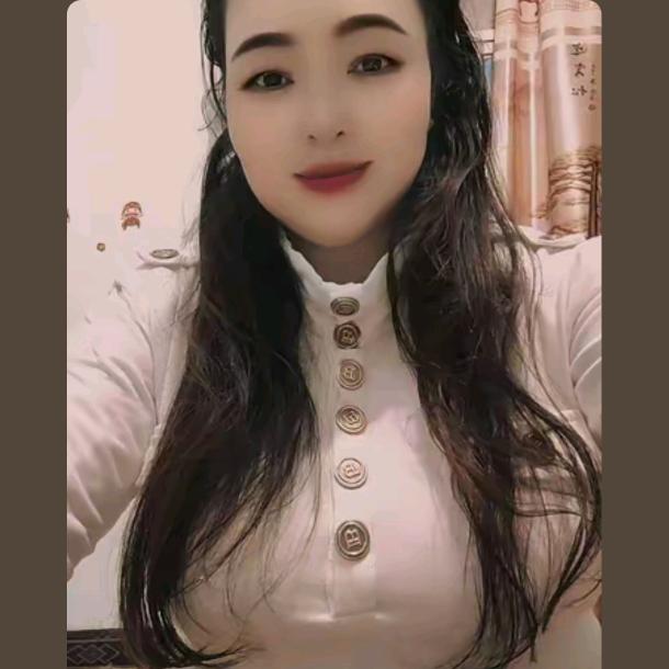 永远健康快乐幸福的，单身女，