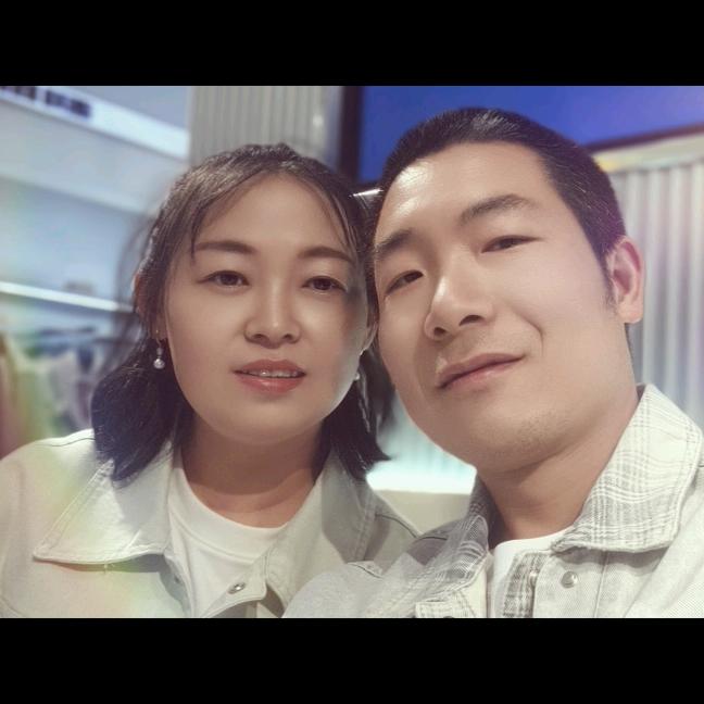 弘农世家你的微笑&