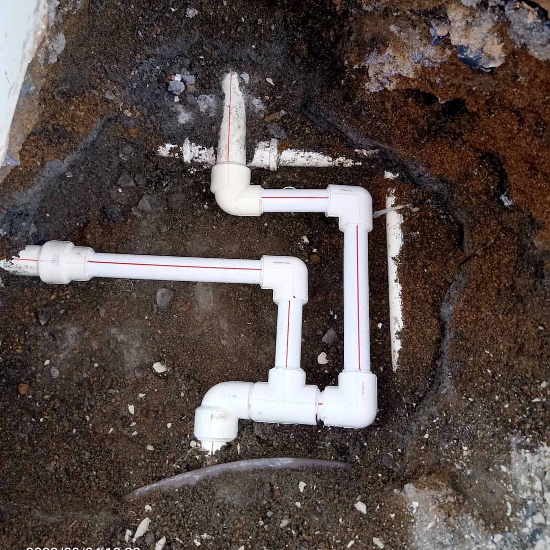 东营漏水检测维修