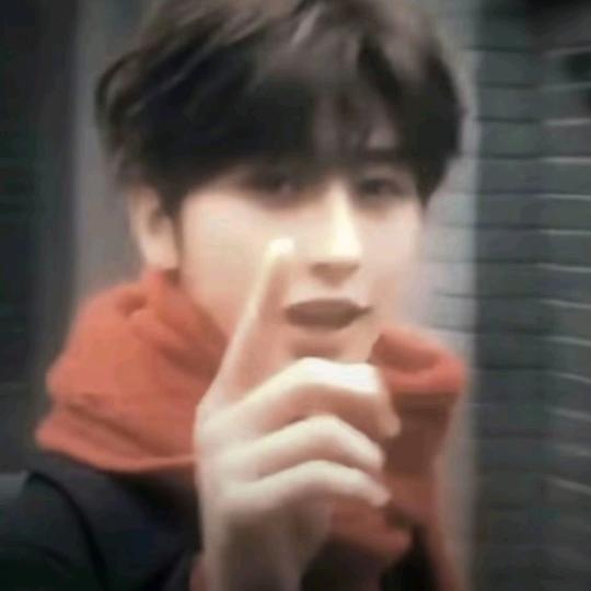 🌈无心（ikun）