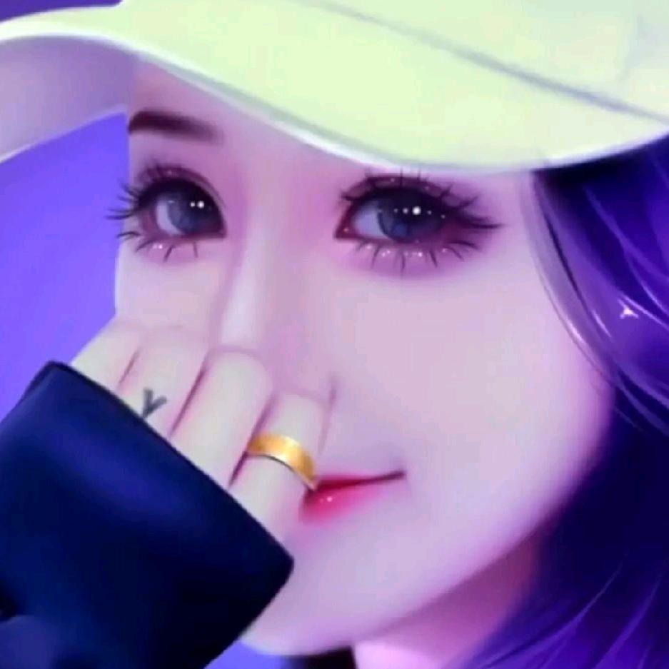 幸福的小仙女
