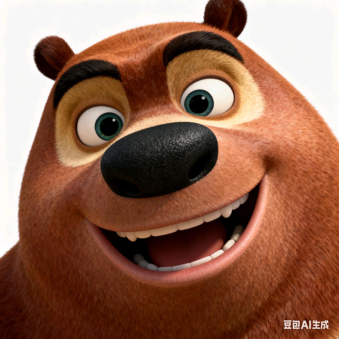 熊大吃不饱  荣誉精英