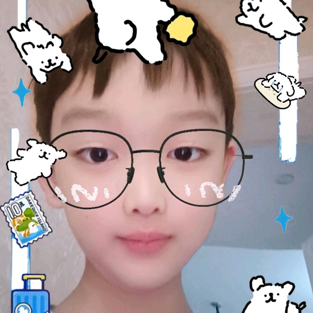 晴朗的天空