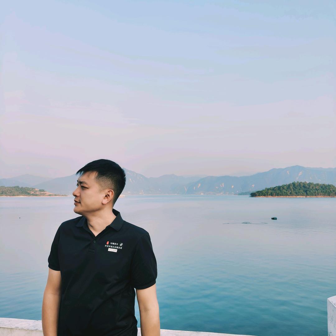 小赵逛郴州