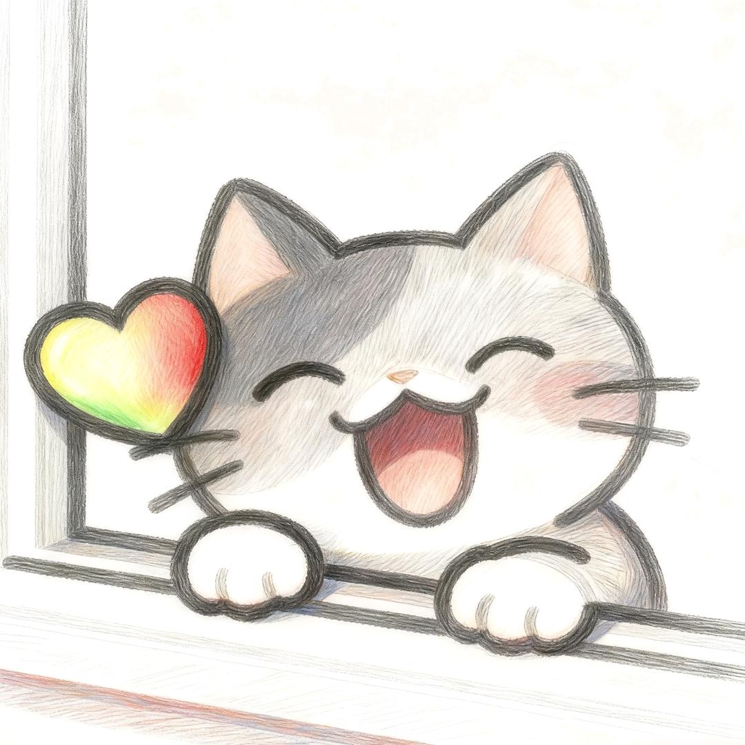 嗯！快乐加载中