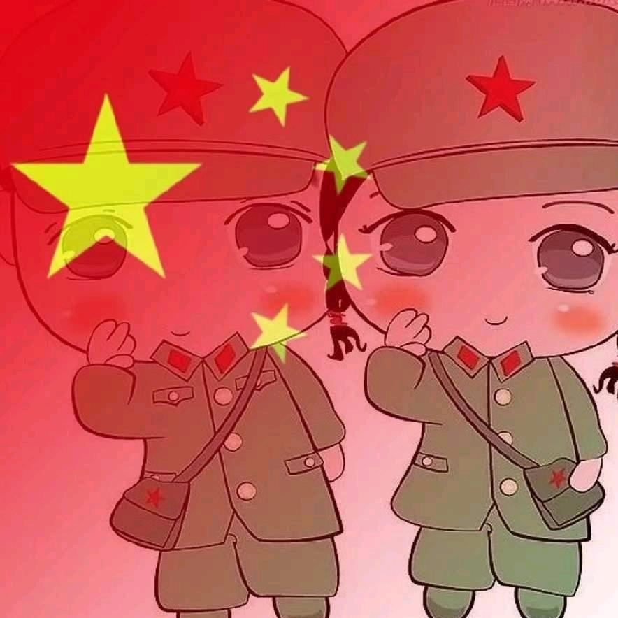 小张同学🇨🇳(2001)