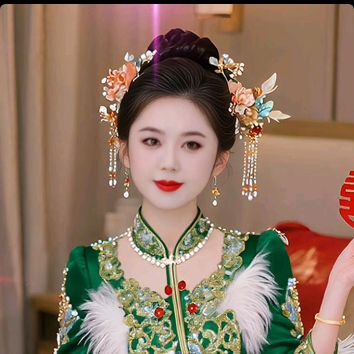 大哥好。
