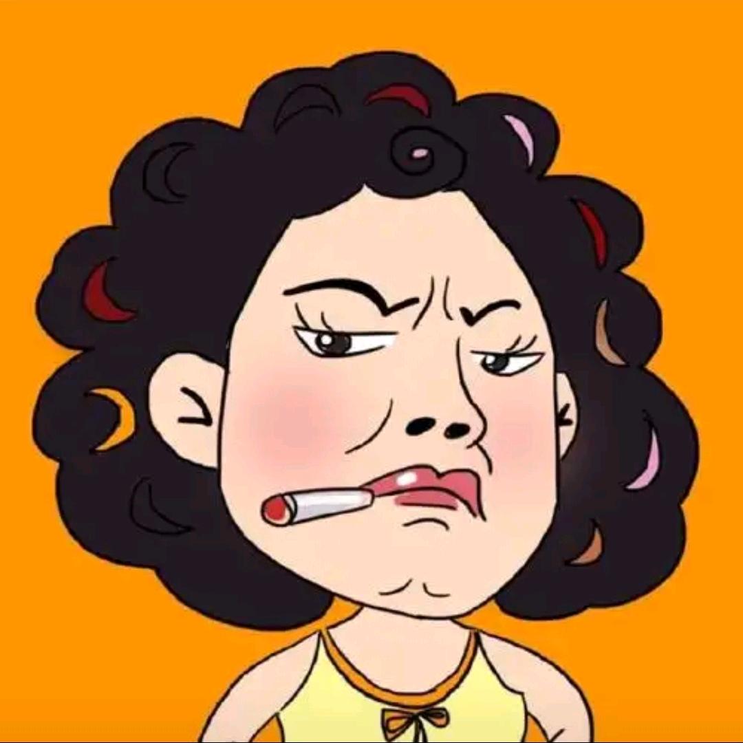 李八婆（富羽农场）