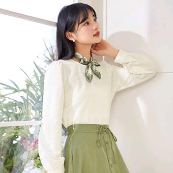 IEF–小个子女装