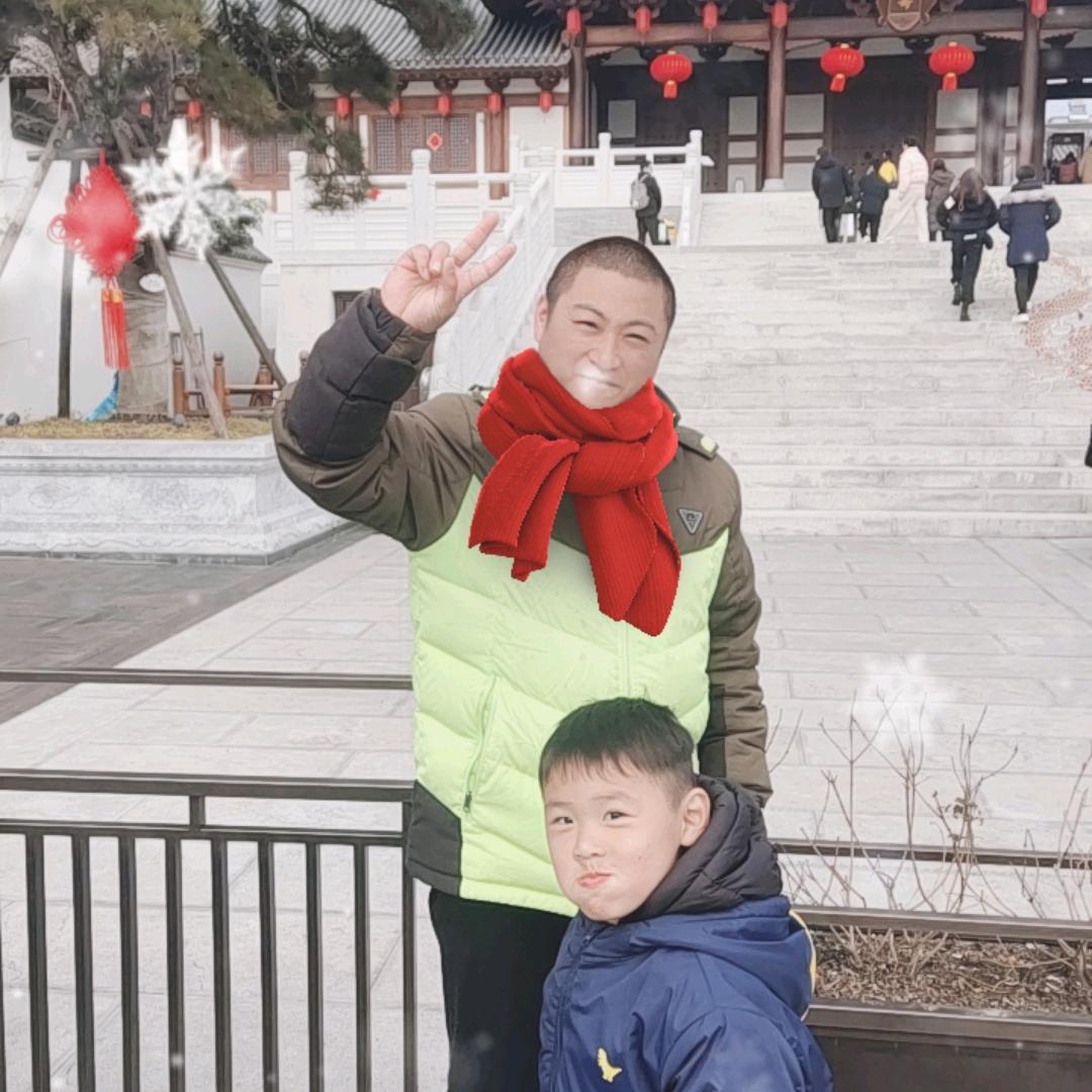 张宁面粉加工坊