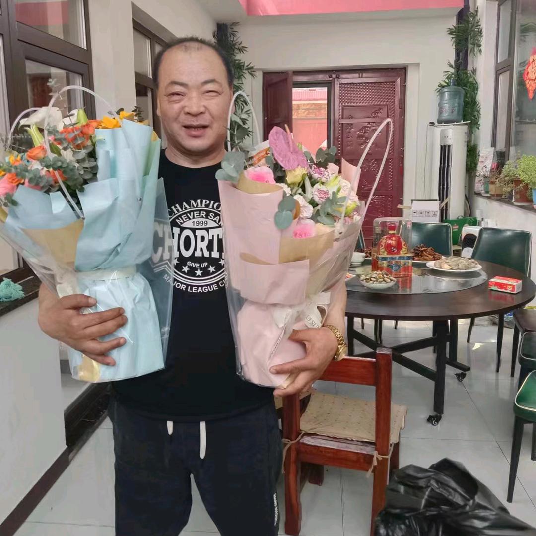 爱你不变心（张家屯宝贝KTV））
