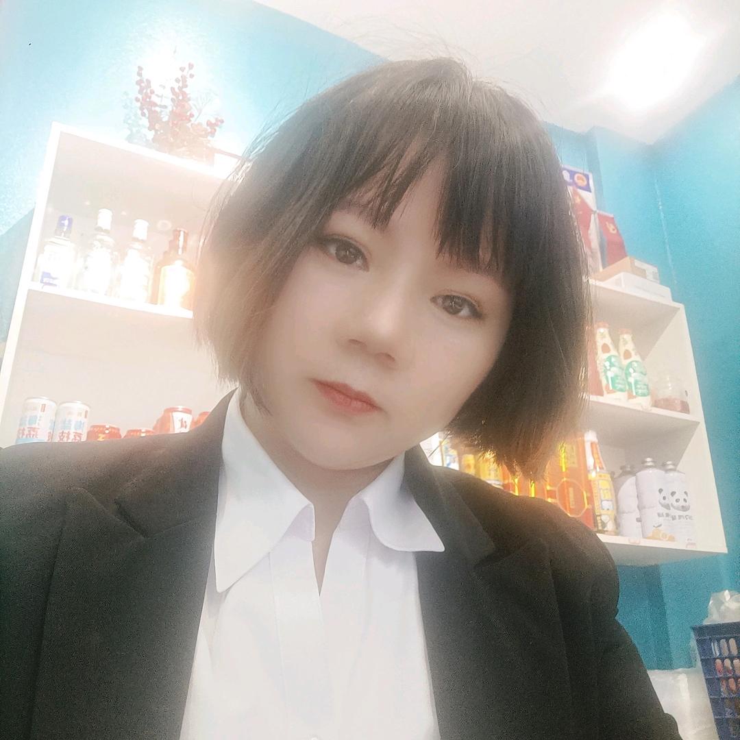 你的样子^O^