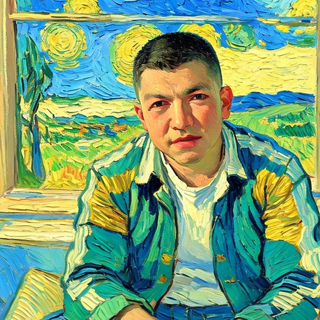 🎨art. ROMAN🎸