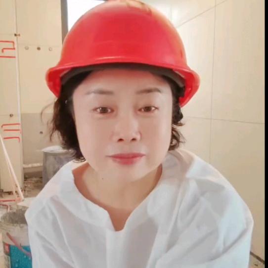 天津装修莉姐