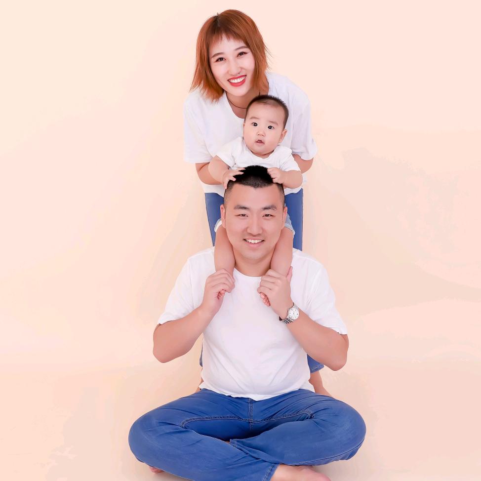 我是行人