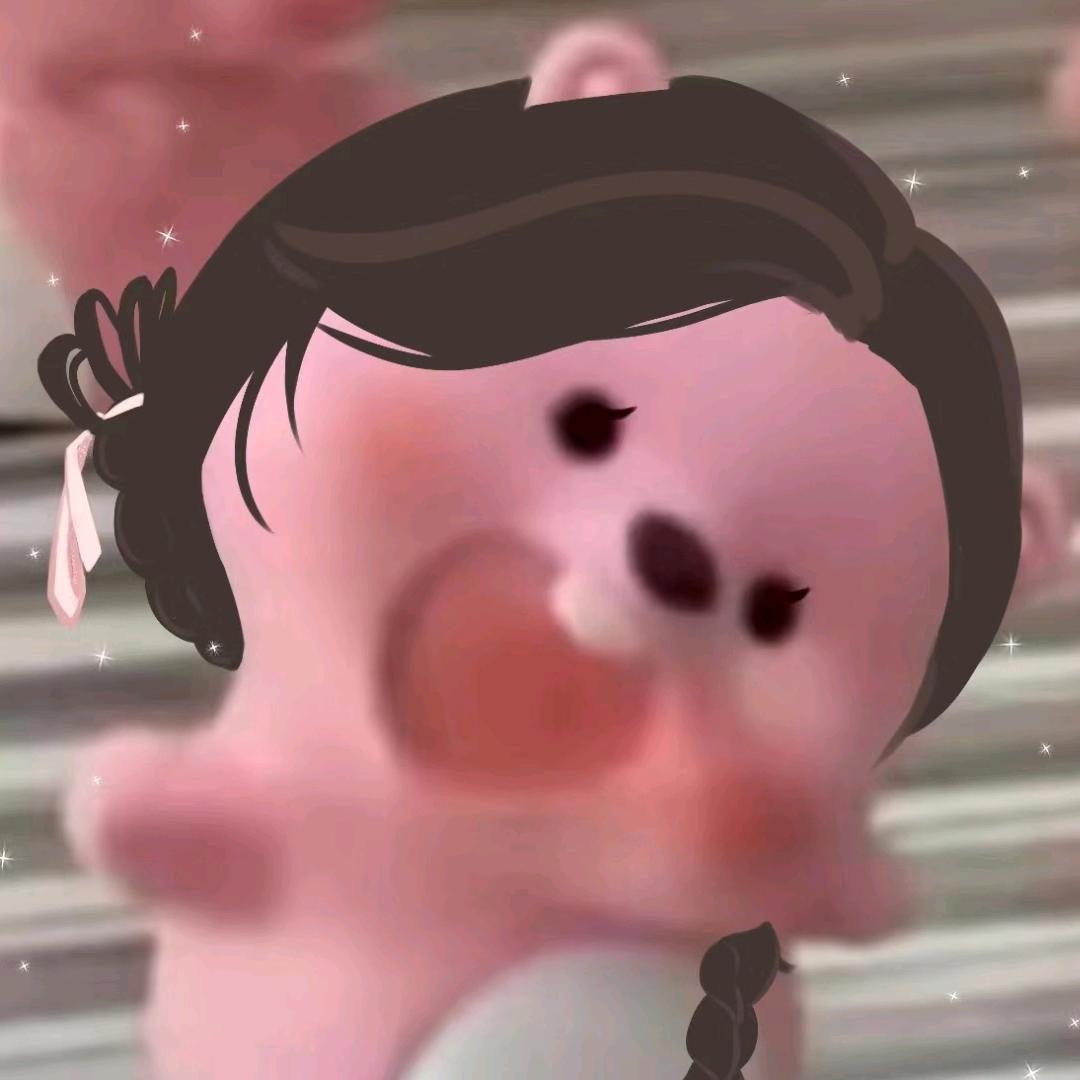 一头被数学拱了的猪🐷