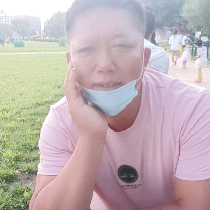 王者自驾游头像