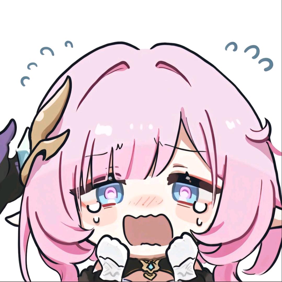 爱莉希雅世界第一！🍁