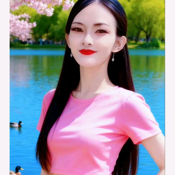 缘分🌹让我遇见了你