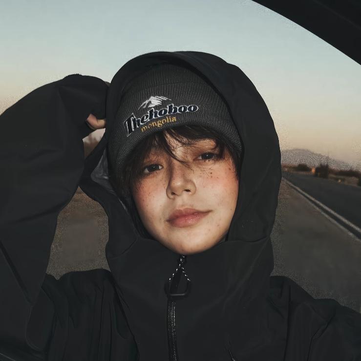 我始终相信小雨