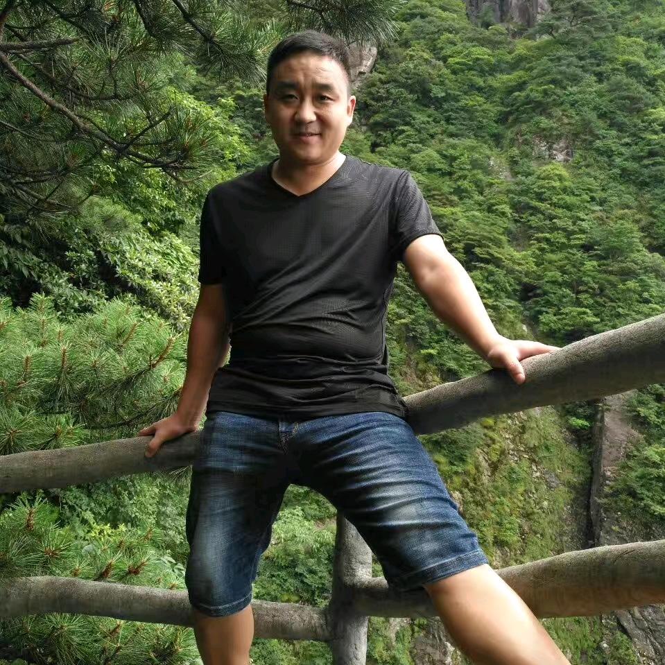 筑瑞种业＆大壮