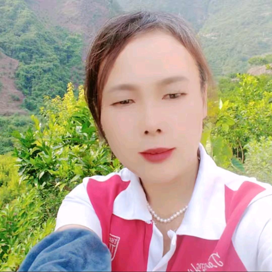 巫山妹