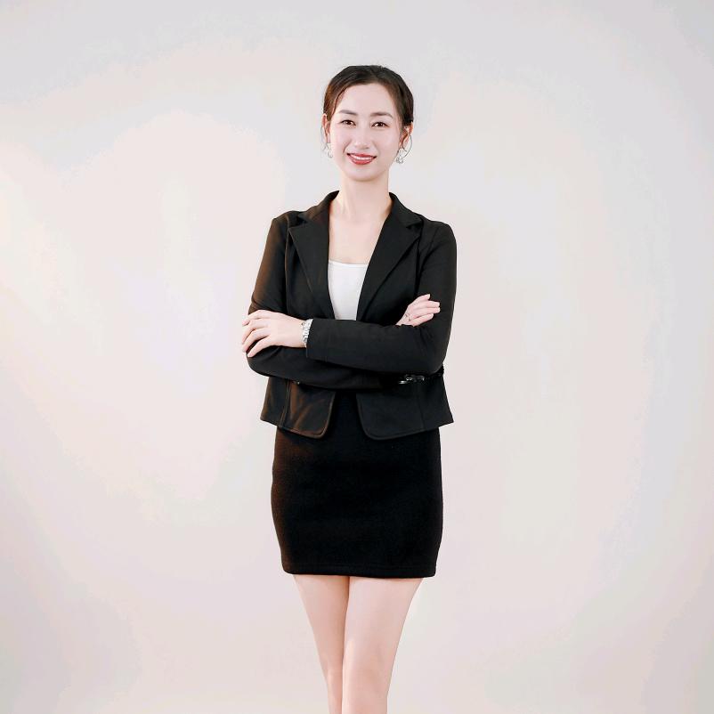 美人旗袍