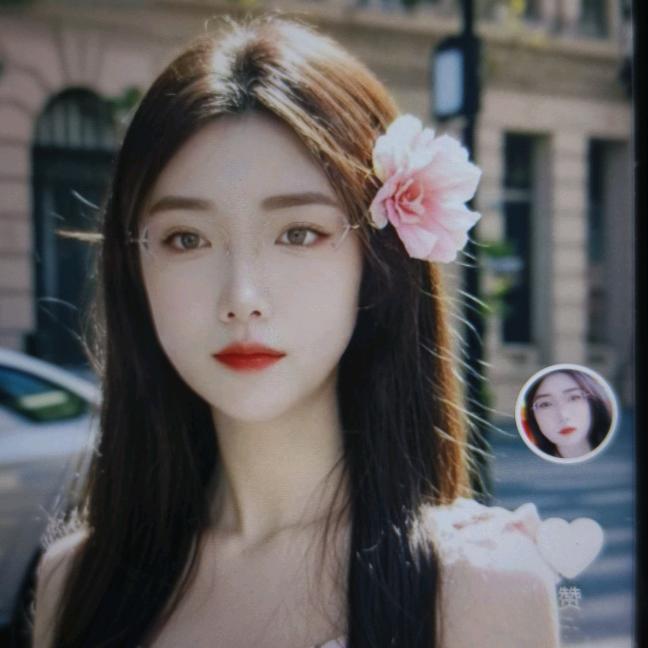 何姐