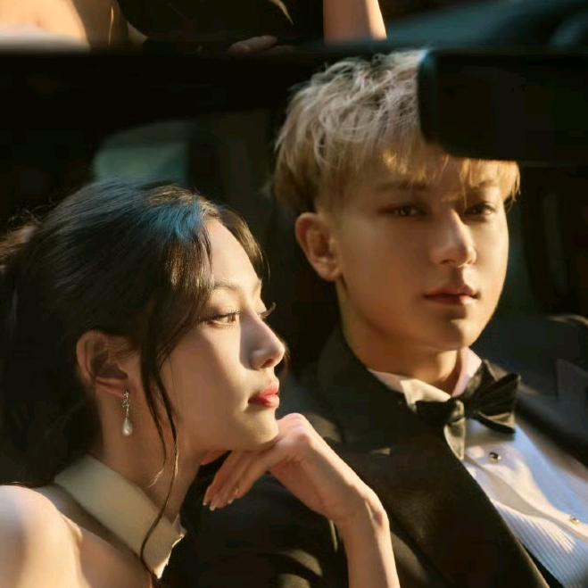 澡澡熊🐻💙💙